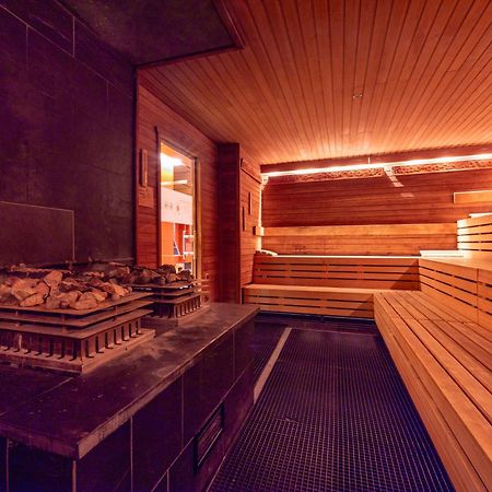 The Home Hotel Zuerich - A Member Of Design Hotels Exterior foto