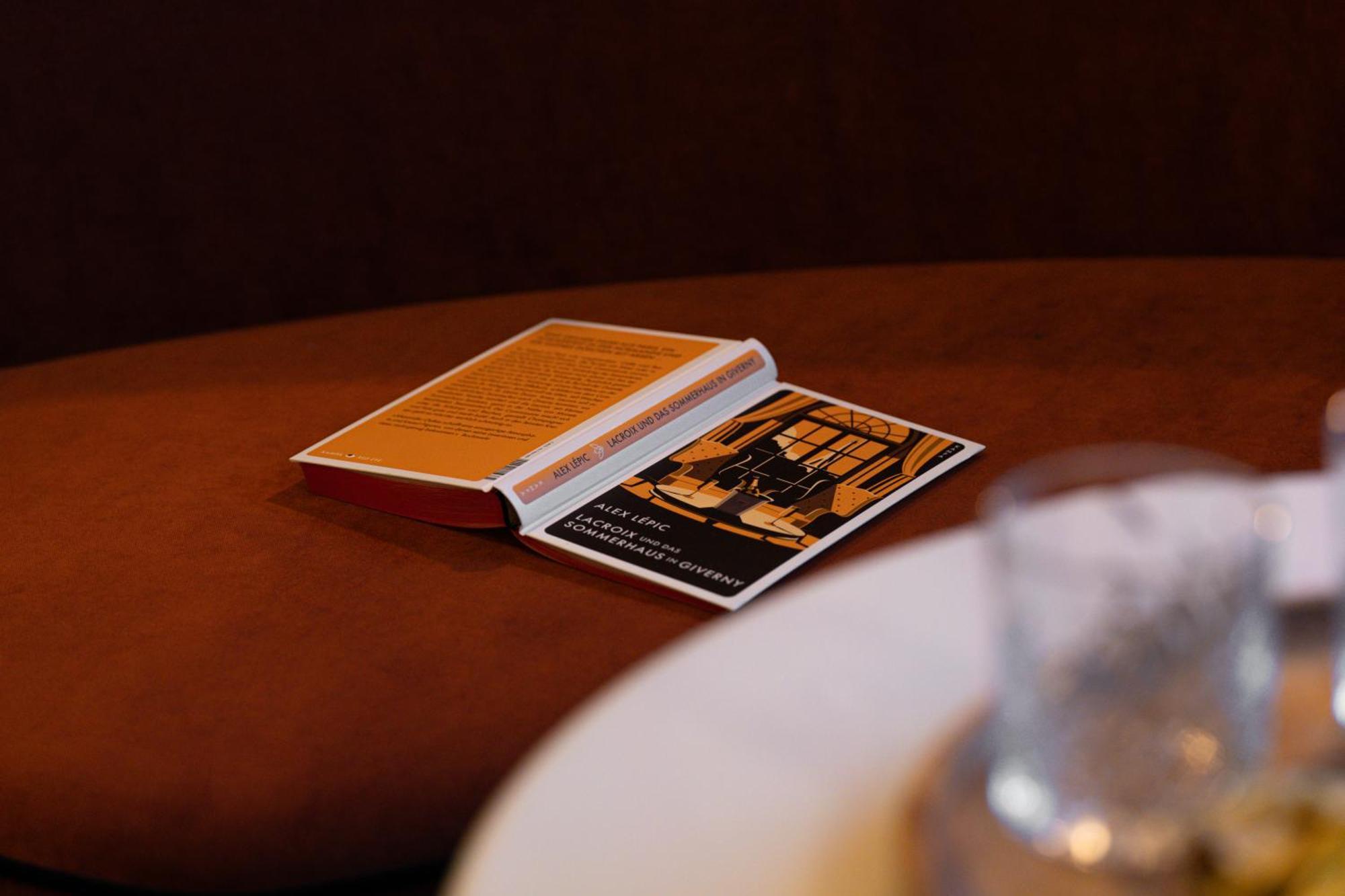 The Home Hotel Zuerich - A Member Of Design Hotels Exterior foto