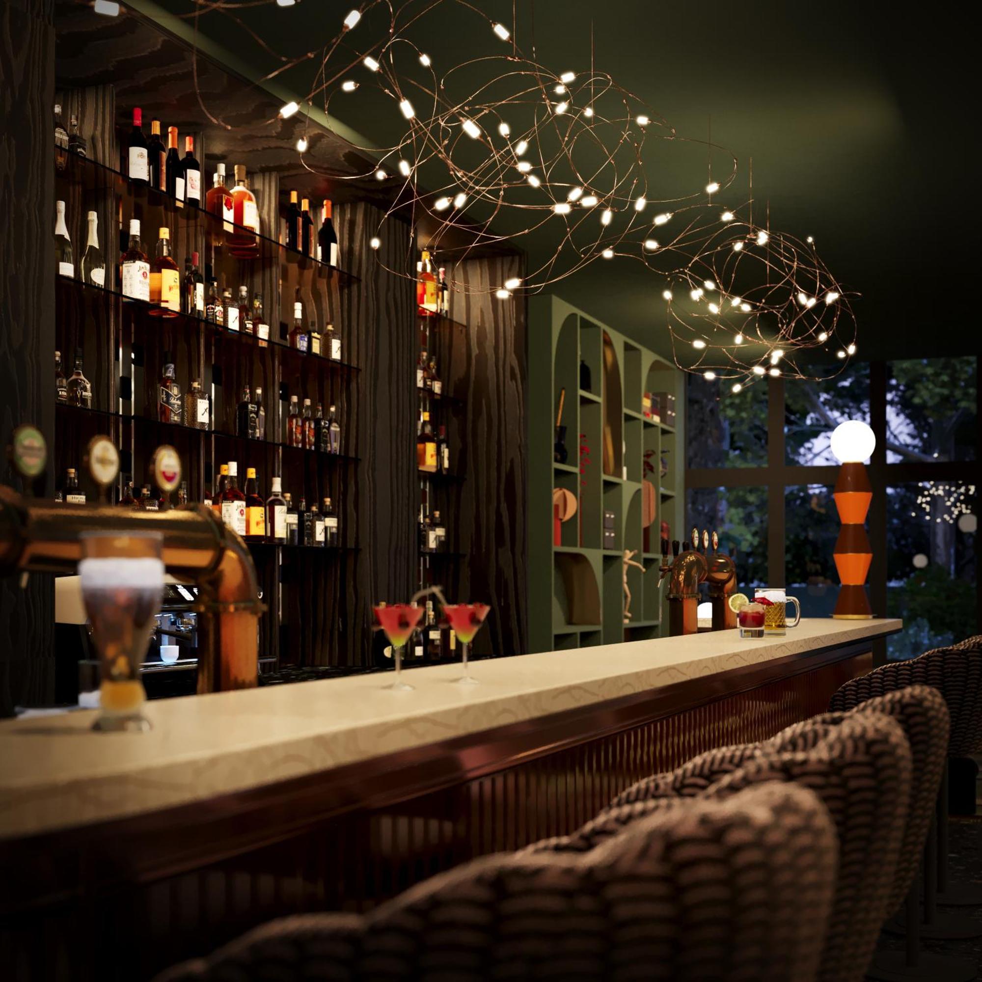 The Home Hotel Zuerich - A Member Of Design Hotels Exterior foto