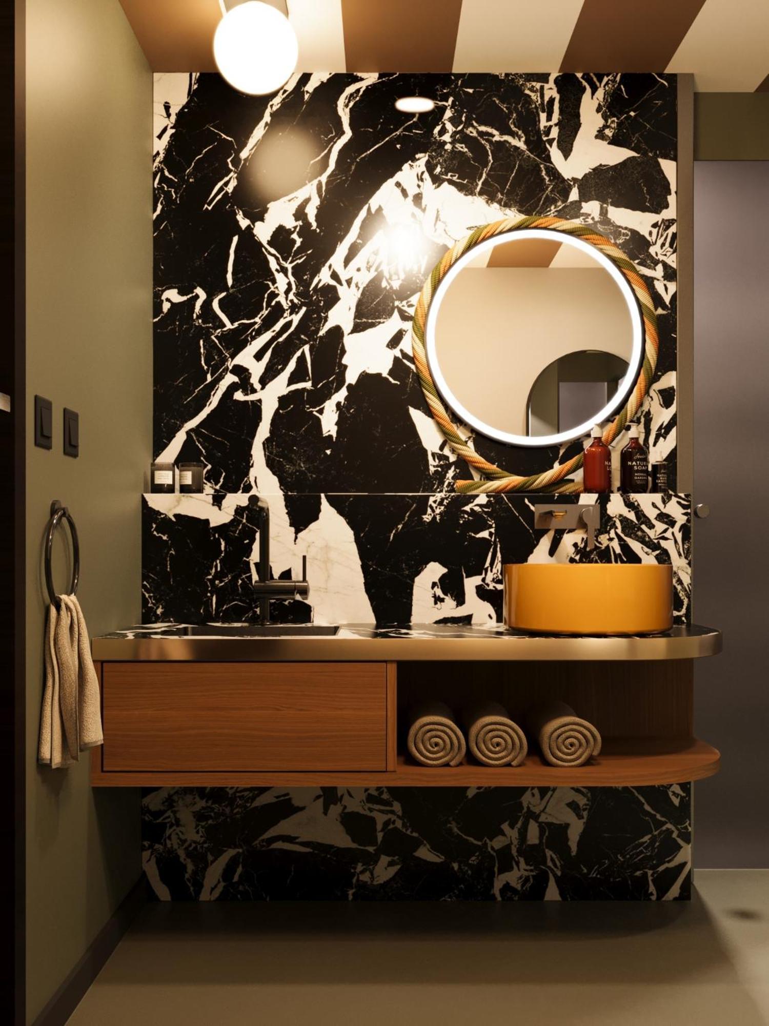 The Home Hotel Zuerich - A Member Of Design Hotels Exterior foto
