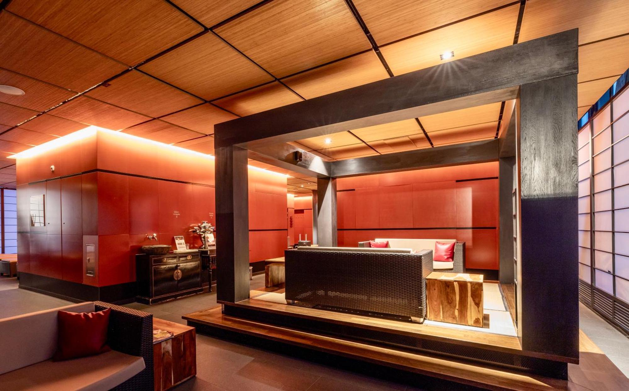 The Home Hotel Zuerich - A Member Of Design Hotels Exterior foto